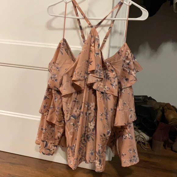 Express Top - Picture 1 of 6